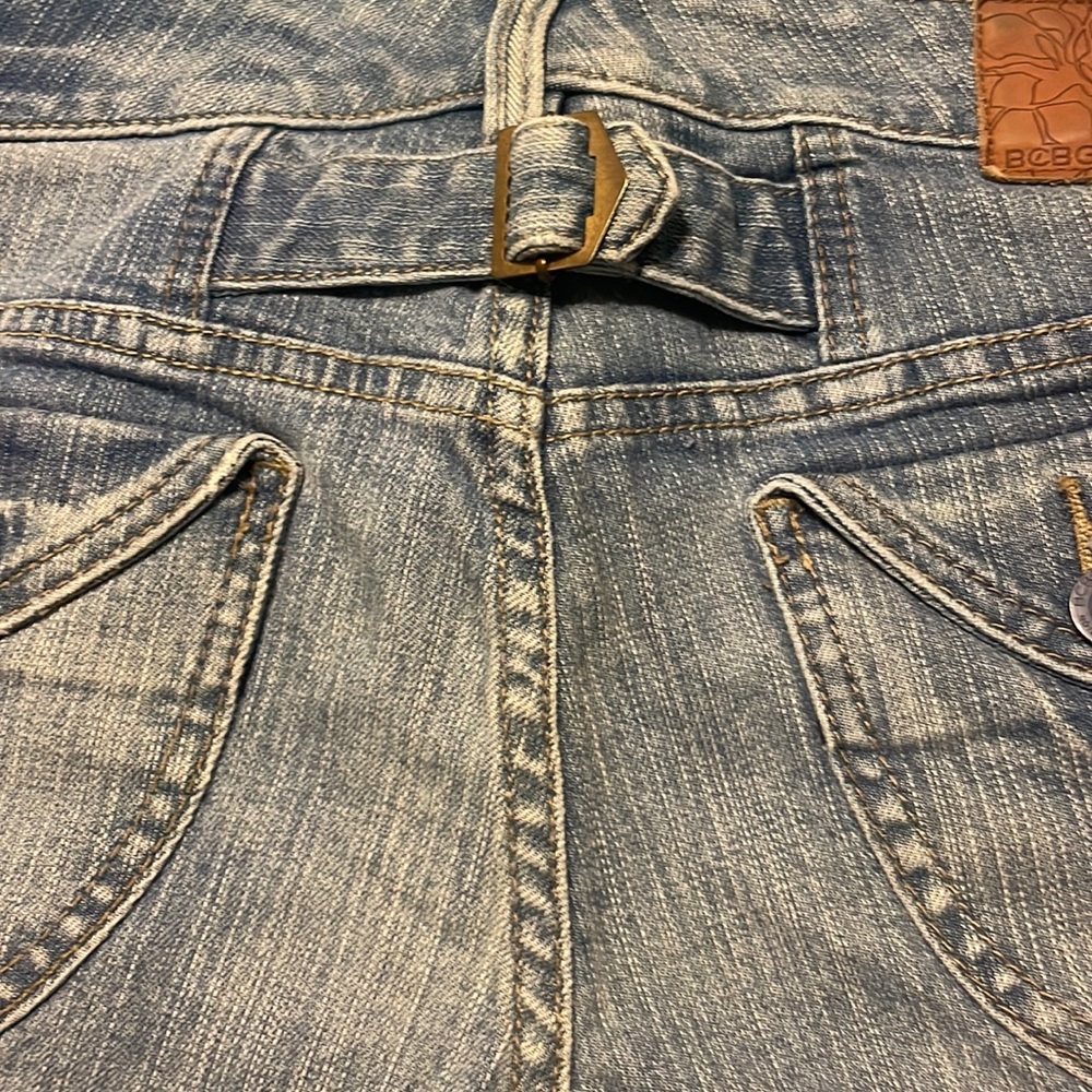 Jeans BCBG size 30 - Picture 9 of 10